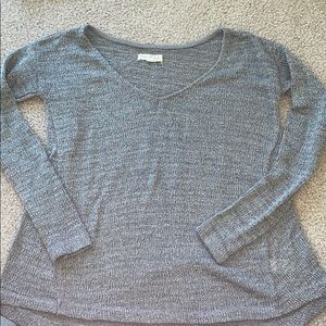 Aeropostale Sparkle Sweater